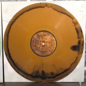 Uncharted 4 Vinyl Soundtrack - Aside-Bside Edition (18)
